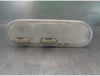 Recambio de luz interior para dacia duster ambiance 4x2 referencia OEM IAM 8200073231 