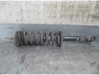 Recambio de amortiguador trasero derecho para seat ibiza (6k) 2.0 referencia OEM IAM 6K0513031N S009A KYB