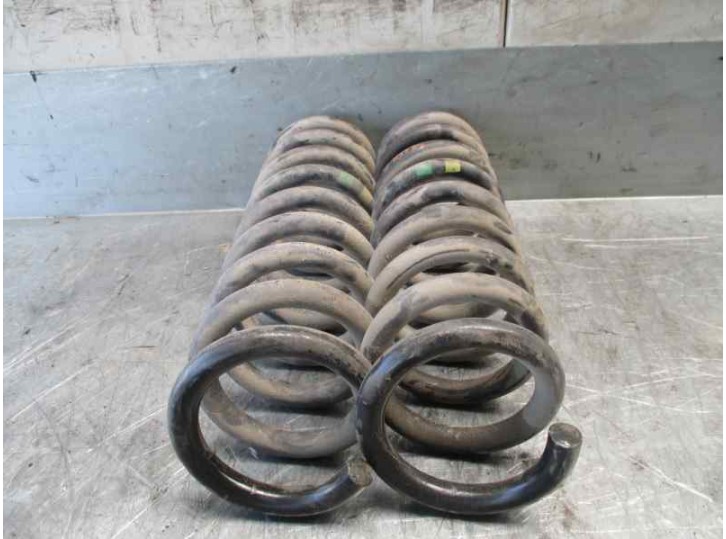 Recambio de muelle amortiguacion para mercedes-benz clase e (w210) berlina 2.3 16v cat referencia OEM IAM   