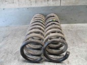Recambio de muelle amortiguacion para mercedes-benz clase e (w210) berlina 2.3 16v cat referencia OEM IAM   