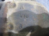 Recambio de diferencial trasero para subaru legacy berl./familiar b11 (bd/bg) 2.5 cat referencia OEM IAM KN61 