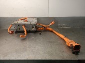 Recambio de bateria para hyundai kona furgoneta/suv (os, ose, osi) ev referencia OEM IAM 91958HF020 91958HF020 