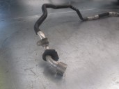 Recambio de tubos aire acondicionado para porsche cayenne (typ 9pa) s referencia OEM IAM 7L0820743E  