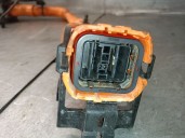 Recambio de bateria para hyundai kona furgoneta/suv (os, ose, osi) ev referencia OEM IAM 91958HF020 91958HF020 