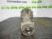 Recambio de diferencial trasero para subaru legacy berl./familiar b11 (bd/bg) 2.5 cat referencia OEM IAM KN61 