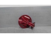 Recambio de tapa exterior combustible para dodge journey 2.0 16v crd cat referencia OEM IAM 5076926AC 