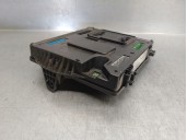 Recambio de caja reles / fusibles para renault fluence 1.5 dci diesel fap referencia OEM IAM 284B15364R S180098701 CONTINENTAL