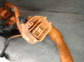 Recambio de bateria para hyundai kona furgoneta/suv (os, ose, osi) ev referencia OEM IAM 91958HF020 91958HF020 