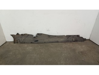 Recambio de cubrecarter para porsche cayenne (92a) 3.0 diesel referencia OEM IAM 7P0825271B 95850421100 