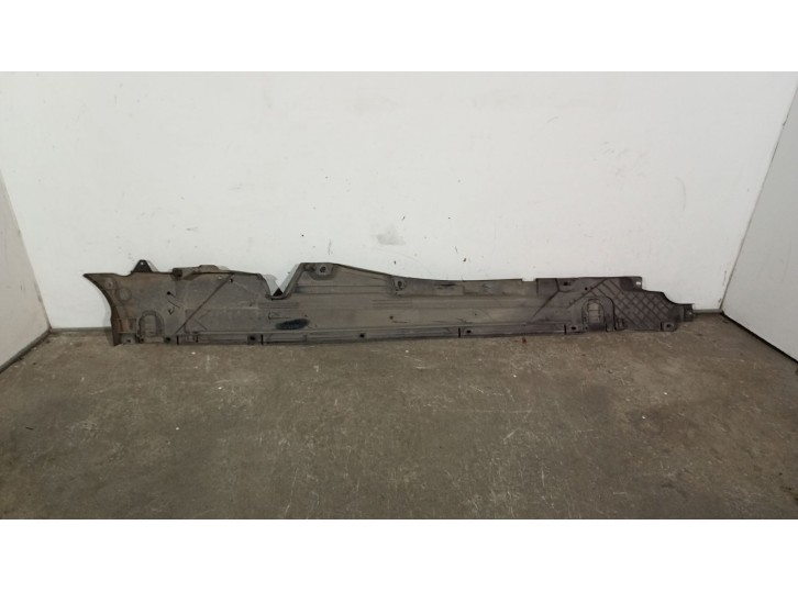 Recambio de cubrecarter para porsche cayenne (92a) 3.0 diesel referencia OEM IAM 7P0825271B 95850421100 