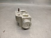 Replacement expansion valve for Volkswagen Sharan (7N1, 7N2) 2.0 TDI OEM IAM reference 7N0820712 