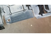 Recambio de cubrecarter para porsche cayenne (92a) 3.0 diesel referencia OEM IAM 7P0825271B 95850421100 