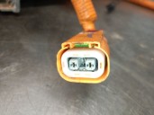 Recambio de bateria para hyundai kona furgoneta/suv (os, ose, osi) ev referencia OEM IAM 91958HF020 91958HF020 