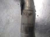 Recambio de tubos aire acondicionado para porsche cayenne (typ 9pa) s referencia OEM IAM 7L0820743E  