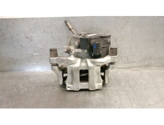 Recambio de pinza freno trasera derecha para mazda 3 hatchback (bp) 2.0 skyactiv-g m hybrid referencia OEM IAM BCKA26980B 
