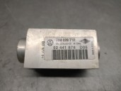 Replacement expansion valve for Volkswagen Sharan (7N1, 7N2) 2.0 TDI OEM IAM reference 7N0820712 