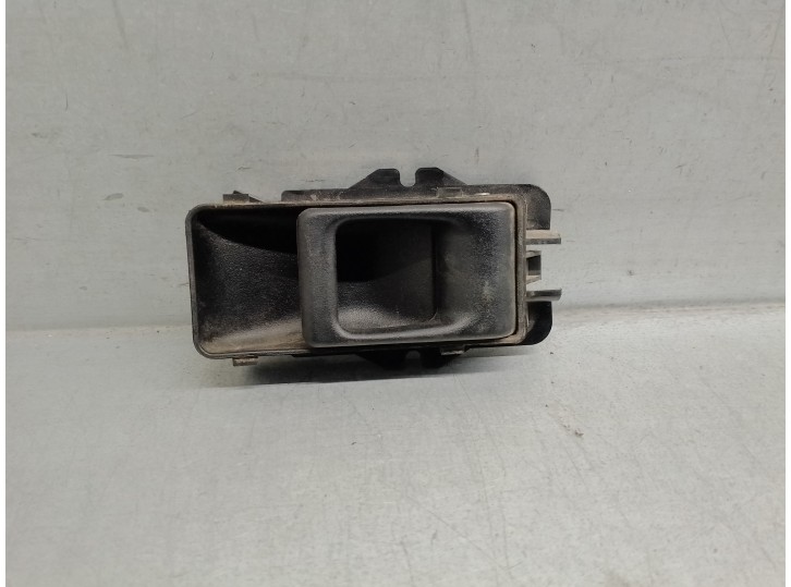 Recambio de maneta interior trasera derecha para volvo serie 340 1.7 referencia OEM IAM 3283646  4 PUERTAS