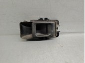 Recambio de maneta interior trasera derecha para volvo serie 340 1.7 referencia OEM IAM 3283646  4 PUERTAS