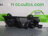 Recambio de maneta interior trasera izquierda para audi a4 berlina (8e) 2.0 20v cat (alt) referencia OEM IAM 8E0839019C 