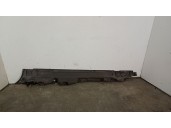 Recambio de cubrecarter para porsche cayenne (92a) 3.0 diesel referencia OEM IAM 7P0825271B 95850421100 