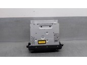 Recambio de sistema audio / radio cd para dodge journey 2.0 16v crd cat referencia OEM IAM 5064924AG 