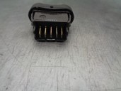 Recambio de mando elevalunas delantero derecho para dacia duster ambiance 4x2 referencia OEM IAM 8200602227 