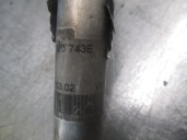 Recambio de tubos aire acondicionado para porsche cayenne (typ 9pa) s referencia OEM IAM 7L0820743E  