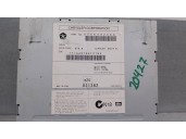 Recambio de sistema audio / radio cd para dodge journey 2.0 16v crd cat referencia OEM IAM 5064924AG  