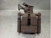 Recambio de pinza freno trasera izquierda para renault fluence 1.5 dci diesel fap referencia OEM IAM 440119906R  TRW