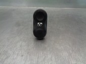 Recambio de mando elevalunas delantero izquierdo para dacia duster ambiance 4x2 referencia OEM IAM 8200602227 
