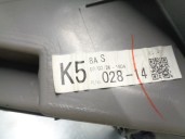 Recambio de guantera para subaru forester s11 (sg) 2.0 16v cat referencia OEM IAM 66129SA040ND  