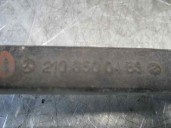 Recambio de tirante trasero derecho para mercedes-benz clase e (w210) berlina 2.3 16v cat referencia OEM IAM 2103500453 