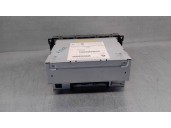 Recambio de sistema audio / radio cd para dodge journey 2.0 16v crd cat referencia OEM IAM 5064924AG 