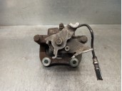 Recambio de pinza freno trasera izquierda para renault fluence 1.5 dci diesel fap referencia OEM IAM 440119906R  TRW