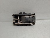 Recambio de maneta interior trasera derecha para volvo serie 340 1.7 referencia OEM IAM 3283646  4 PUERTAS