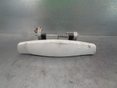Recambio de maneta exterior delantera derecha para dacia duster ambiance 4x2 referencia OEM IAM 806061345R  