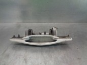 Recambio de maneta exterior delantera derecha para dacia duster ambiance 4x2 referencia OEM IAM 806061345R 