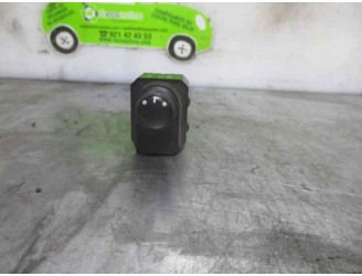 Replacement mirror control switch for Suzuki Swift Saloon (MZ) 1.3 DDiS diesel CAT OEM IAM reference 62J000985T 