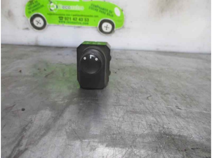 Recambio de mando retrovisor para suzuki swift berlina (mz) 1.3 ddis diesel cat referencia OEM IAM 62J000985T 
