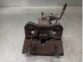 Recambio de pinza freno trasera izquierda para renault fluence 1.5 dci diesel fap referencia OEM IAM 440119906R  TRW