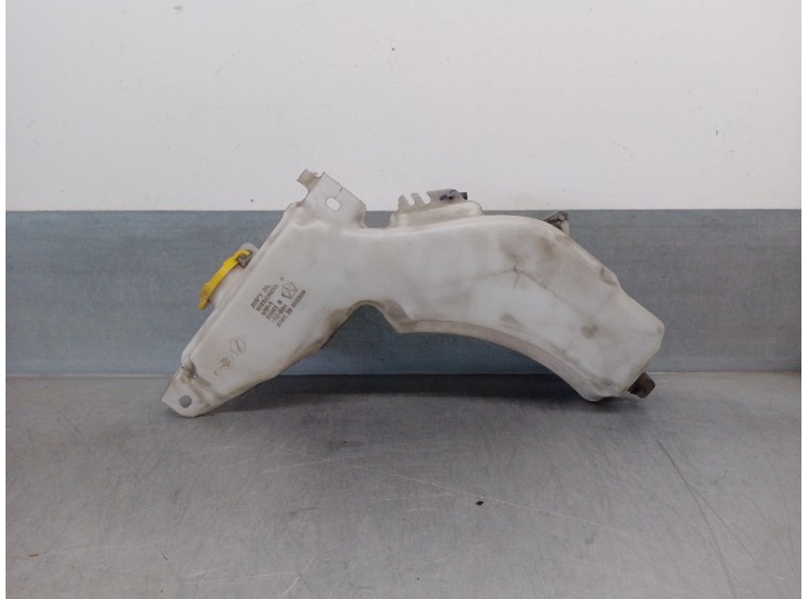 Recambio de deposito limpia para dodge journey 2.0 16v crd cat referencia OEM IAM 05116307AA  