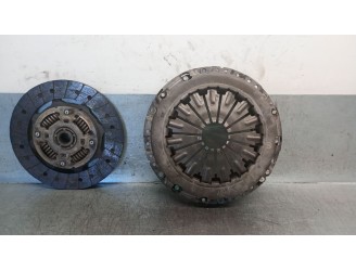 Recambio de kit embrague para jeep compass (mp, m6, mv, m7) 1.3 referencia OEM IAM 46351268 46351268,552 82 328 