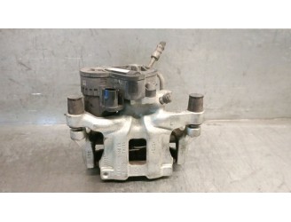 Recambio de pinza freno trasera izquierda para mazda 3 hatchback (bp) 2.0 skyactiv-g m hybrid referencia OEM IAM BCKA26990B  