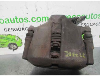 Recambio de pinza freno delantera izquierda para volkswagen golf iii berlina (1h1) 1.6 referencia OEM IAM 1966  