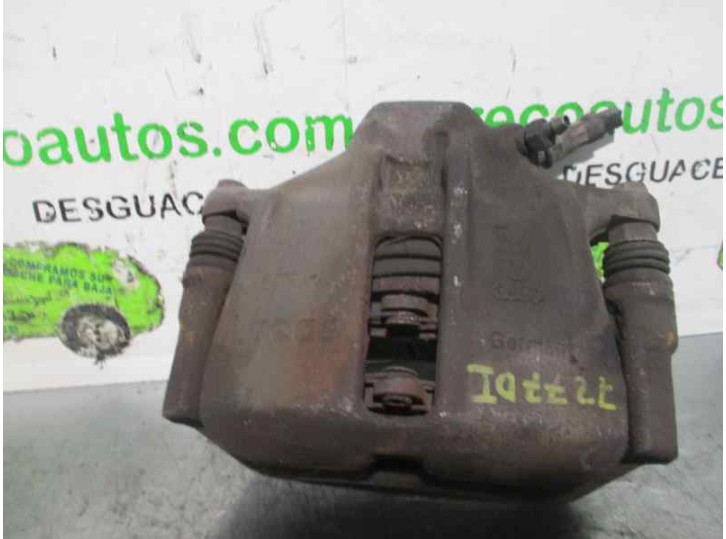 Recambio de pinza freno delantera izquierda para volkswagen golf iii berlina (1h1) 1.6 referencia OEM IAM 1966 