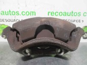 Recambio de pinza freno delantera izquierda para volkswagen golf iii berlina (1h1) 1.6 referencia OEM IAM 1966 