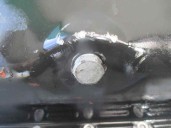 Recambio de carter para seat ibiza (6k) 2.0 referencia OEM IAM   MEYLE