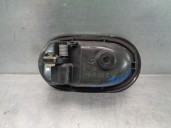 Recambio de maneta interior delantera derecha para dacia duster ambiance 4x2 referencia OEM IAM 8200733847  