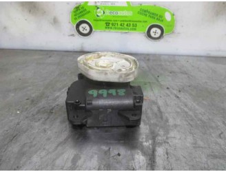 Recambio de motor calefaccion para suzuki swift berlina (mz) 1.3 ddis diesel cat referencia OEM IAM 27237000311 1138002530 DENSO