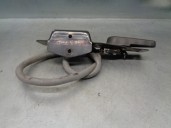 Recambio de maneta interior trasera derecha para opel vivaro furgón/combi (07.2006 =>) 2.0 16v cdti referencia OEM IAM 4415998 